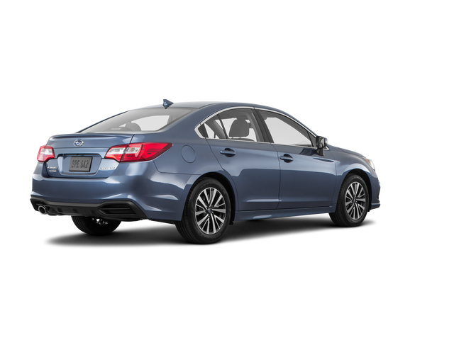 2018 Subaru Legacy Premium