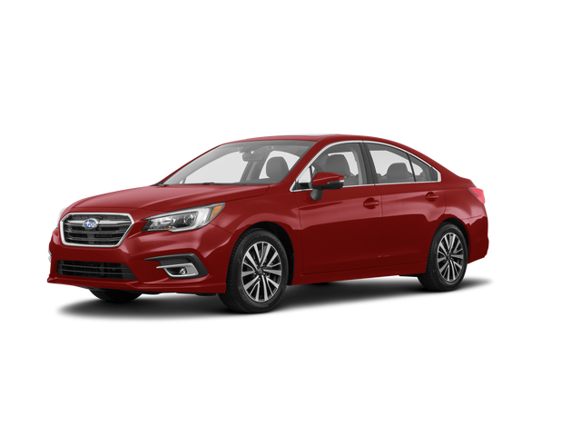 2018 Subaru Legacy Premium