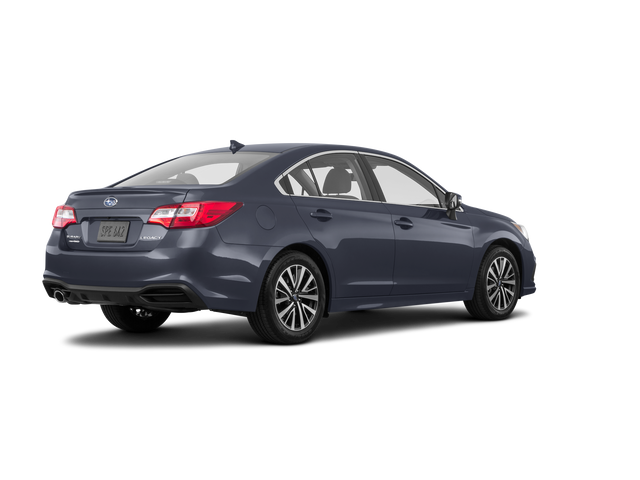 2018 Subaru Legacy Premium