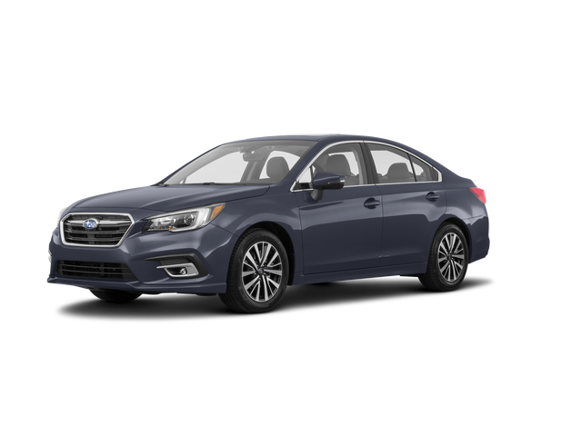 2018 Subaru Legacy Premium