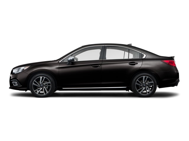 2018 Subaru Legacy Sport