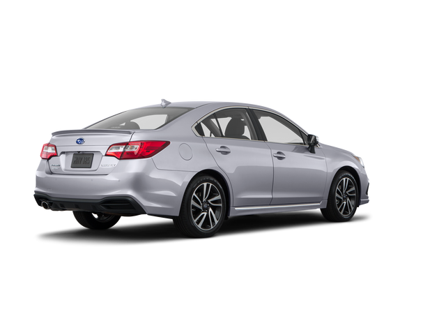 2018 Subaru Legacy Sport