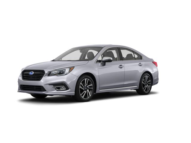 2018 Subaru Legacy Sport