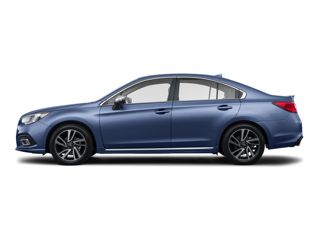 2018 Subaru Legacy Sport