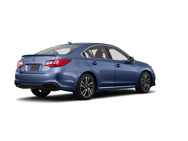 2018 Subaru Legacy Sport