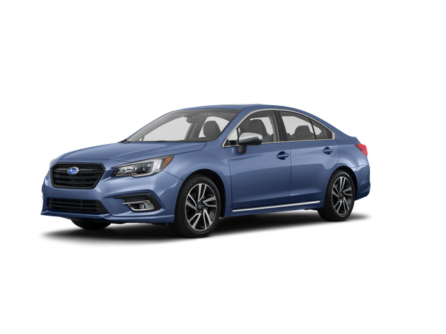 2018 Subaru Legacy Sport