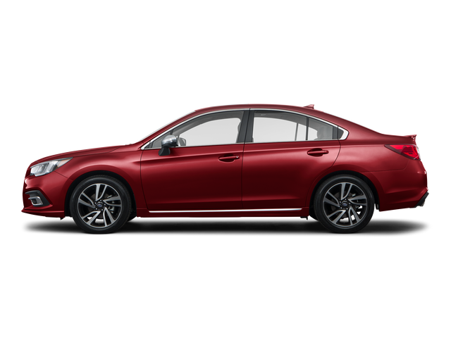 2018 Subaru Legacy Sport