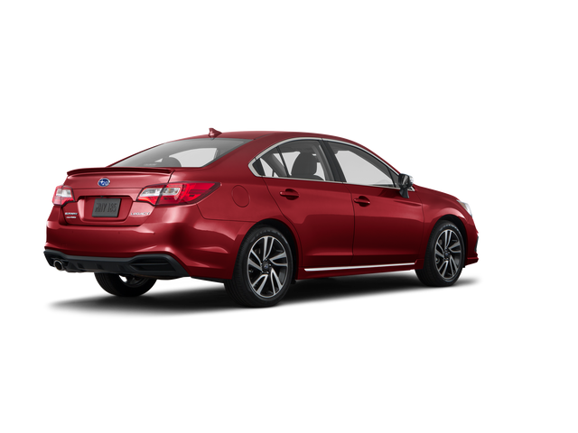 2018 Subaru Legacy Sport