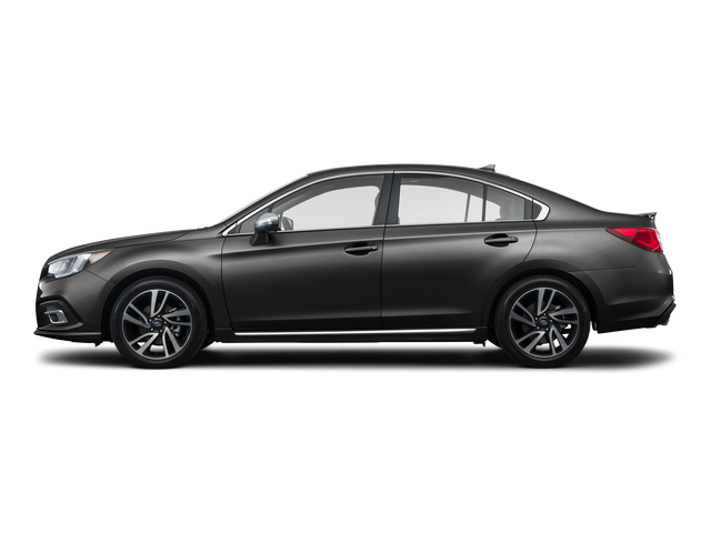 2018 Subaru Legacy Sport