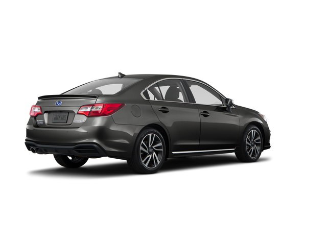 2018 Subaru Legacy Sport