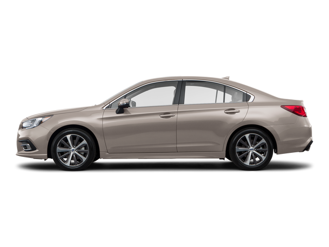 2018 Subaru Legacy Limited