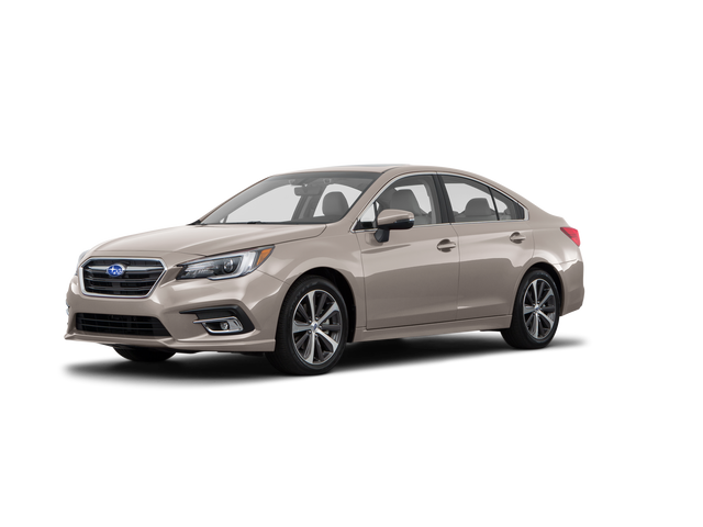 2018 Subaru Legacy Limited