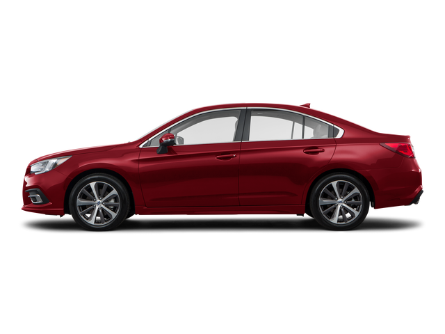 2018 Subaru Legacy Limited