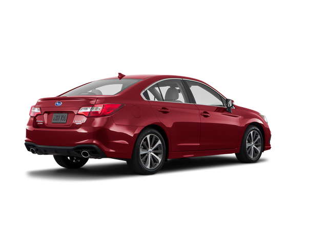 2018 Subaru Legacy Limited