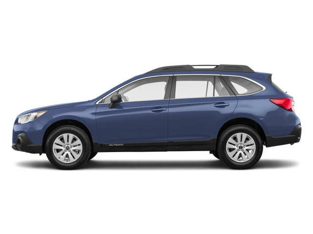 2018 Subaru Outback Base