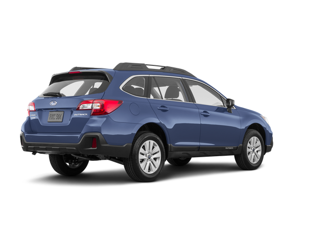 2018 Subaru Outback Base