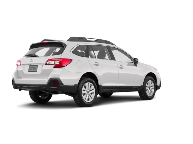 2018 Subaru Outback Base