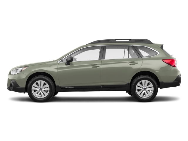 2018 Subaru Outback Base