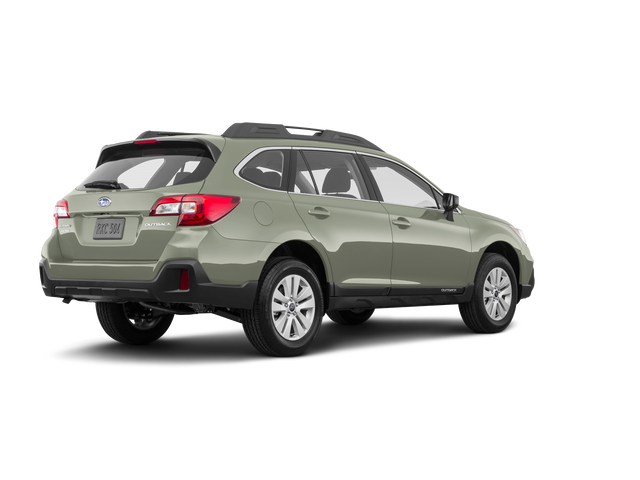 2018 Subaru Outback Base