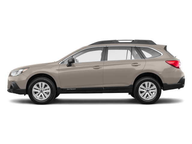 2018 Subaru Outback Base