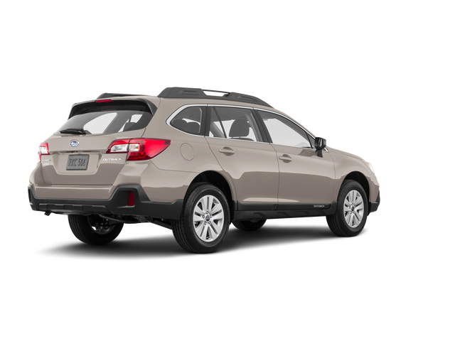 2018 Subaru Outback Base