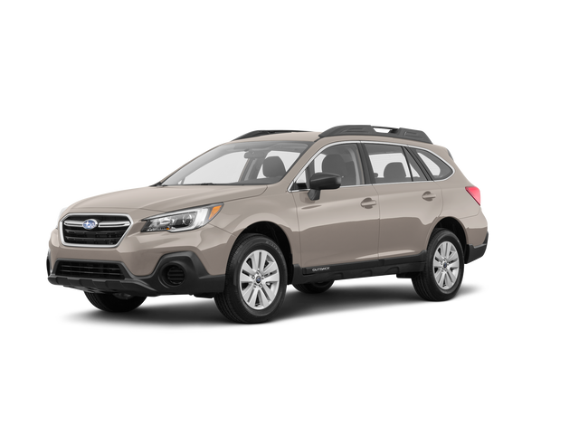 2018 Subaru Outback Base