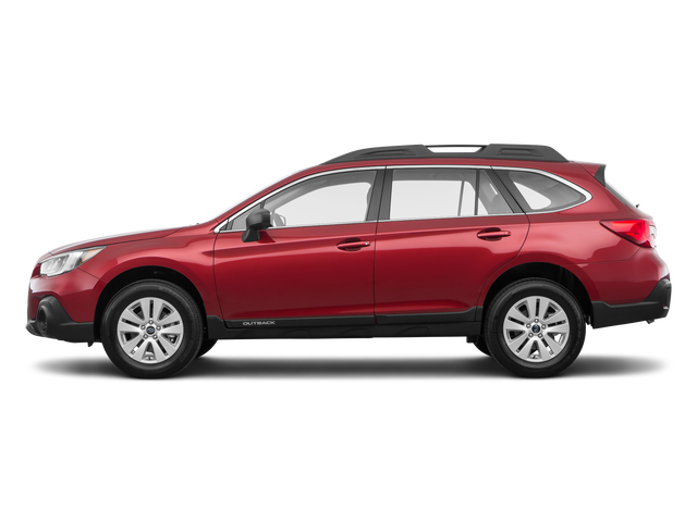 2018 Subaru Outback Base