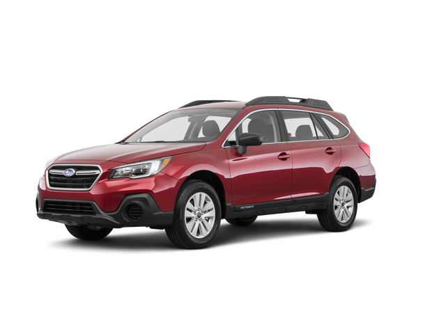 2018 Subaru Outback Base