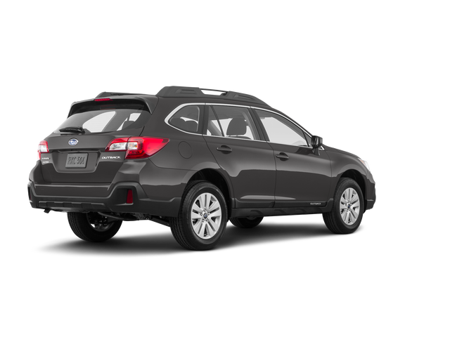 2018 Subaru Outback Base