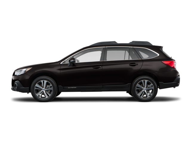 2018 Subaru Outback Limited