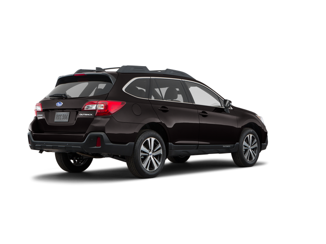 2018 Subaru Outback Limited