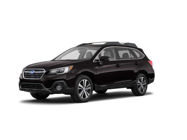 2018 Subaru Outback Limited