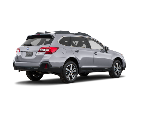 2018 Subaru Outback Limited