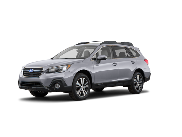 2018 Subaru Outback Limited