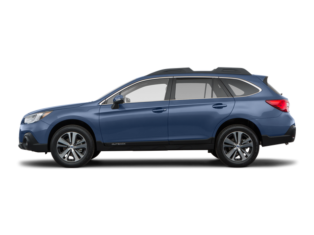 2018 Subaru Outback Limited