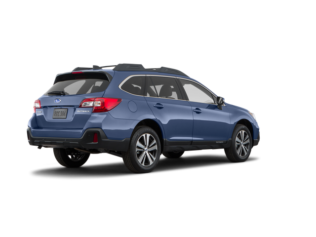 2018 Subaru Outback Limited