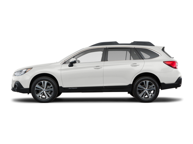 2018 Subaru Outback Limited