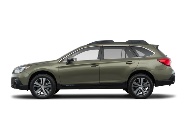 2018 Subaru Outback Limited