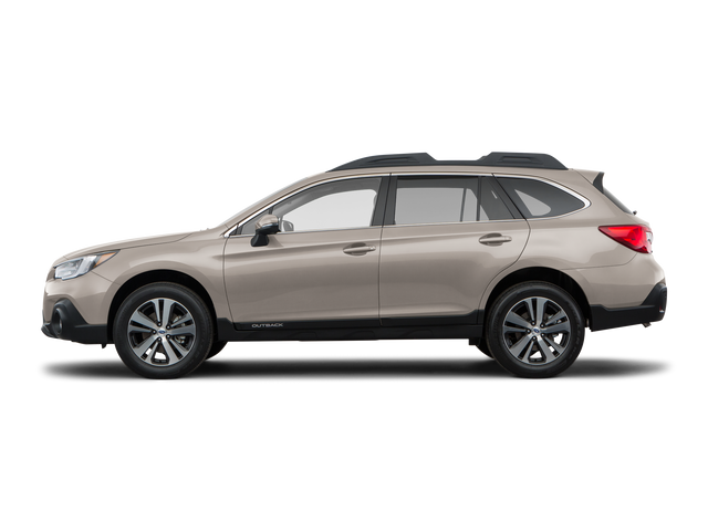 2018 Subaru Outback Limited