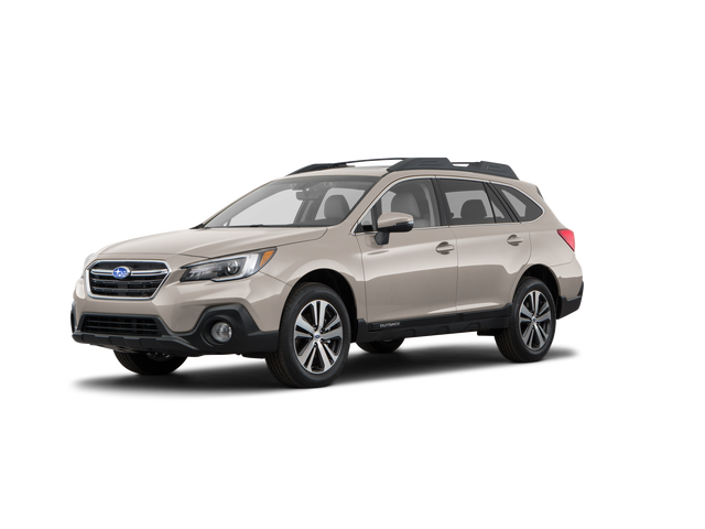 2018 Subaru Outback Limited