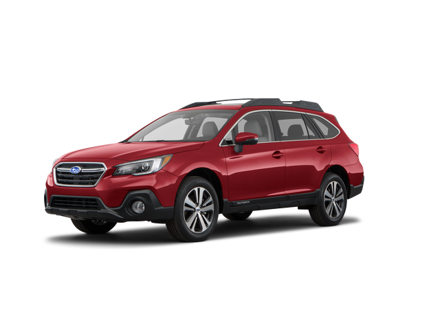 2018 Subaru Outback Limited