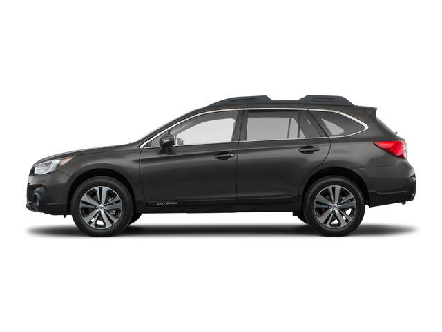 2018 Subaru Outback Limited