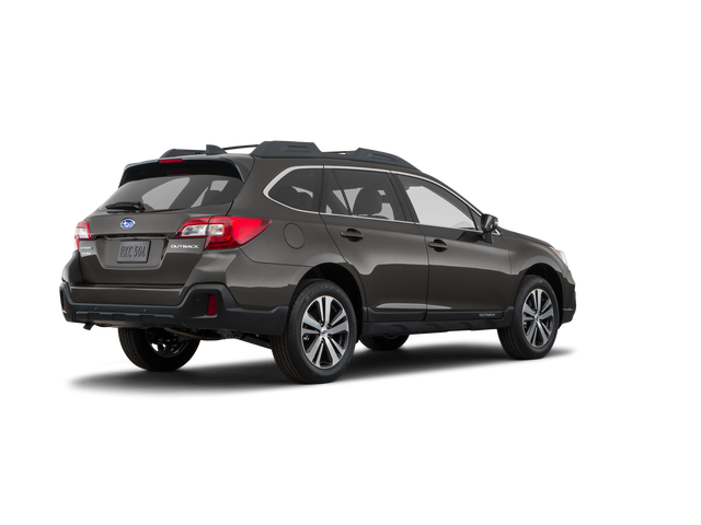 2018 Subaru Outback Limited