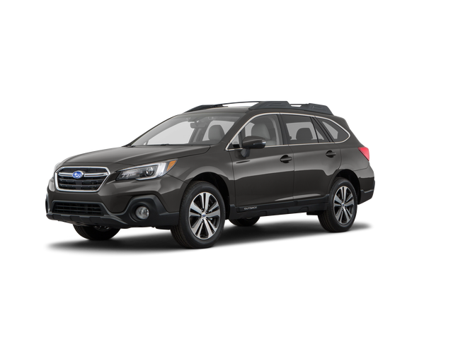 2018 Subaru Outback Limited