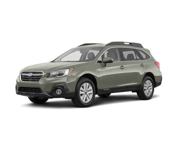 2018 Subaru Outback Premium