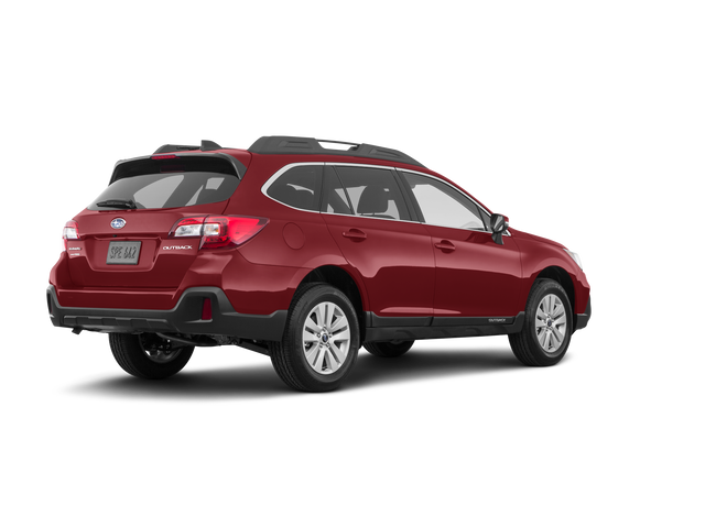 2018 Subaru Outback Premium