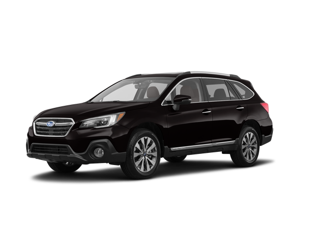 2018 Subaru Outback Touring