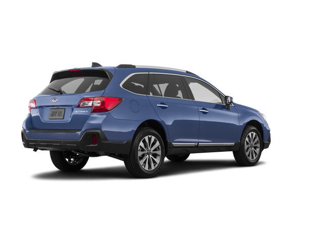 2018 Subaru Outback Touring