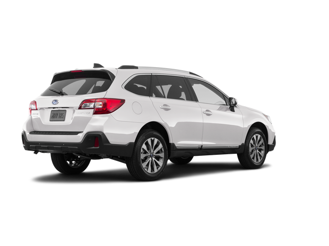 2018 Subaru Outback Touring