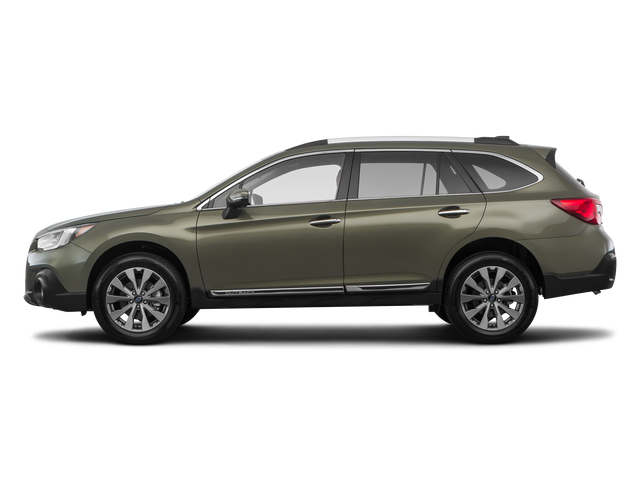 2018 Subaru Outback Touring